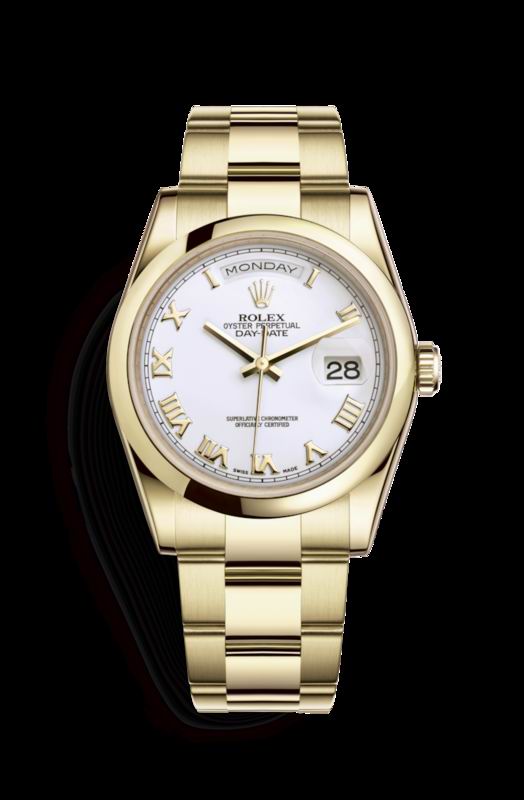 Rolex Watch 699